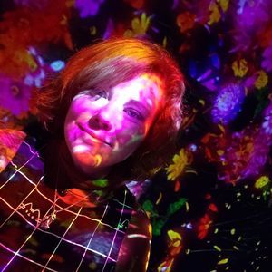 Meet your Posher, Crystina